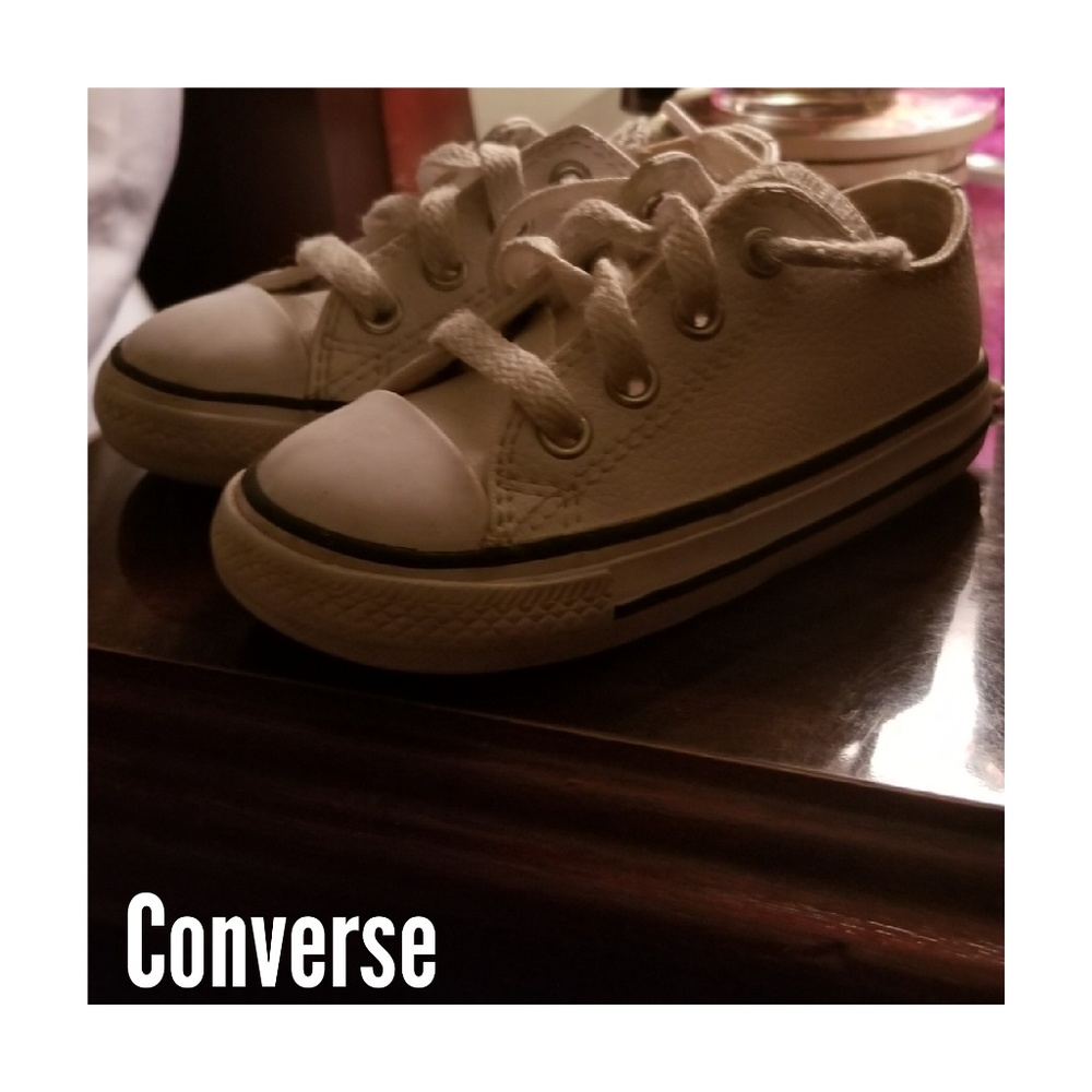 Toddler shoes